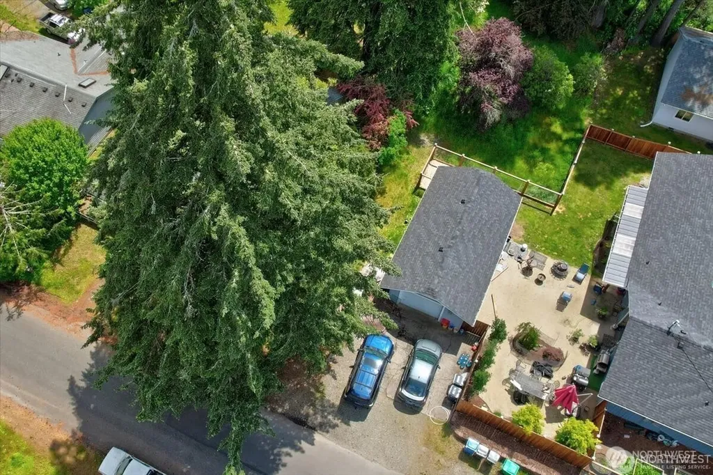 1209 Pioneer Avenue NE Olympia WA 98506