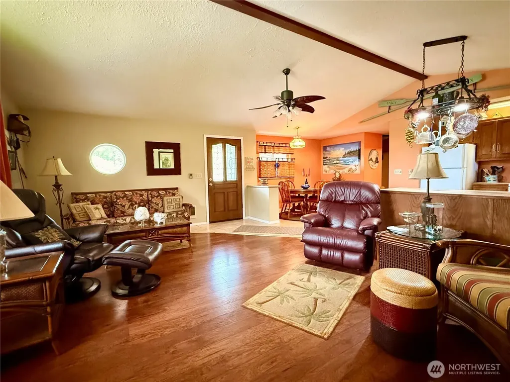 504 Duck Lake Drive SE Ocean Shores WA 98569