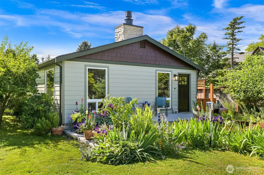 2505 Cherry Street Bellingham WA 98225