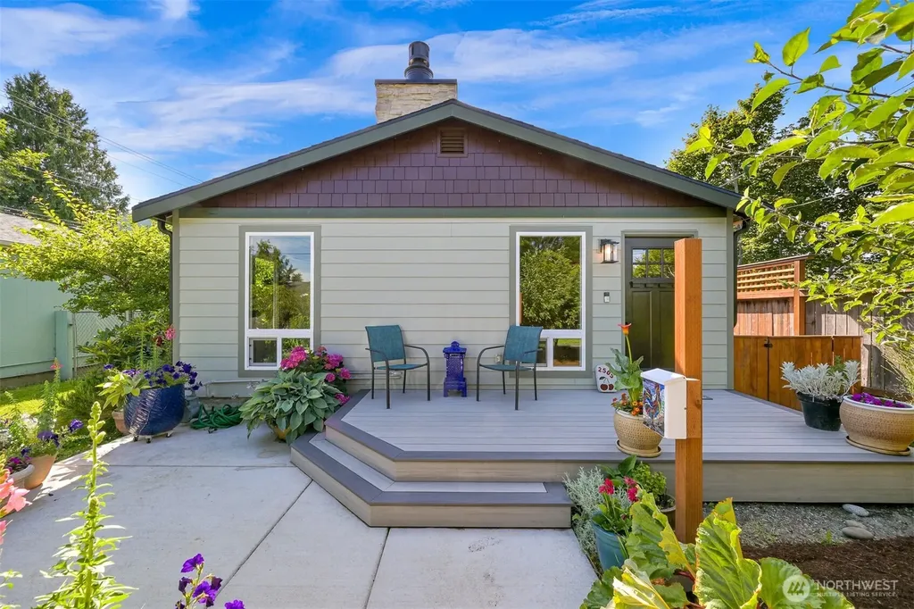 2505 Cherry Street Bellingham WA 98225