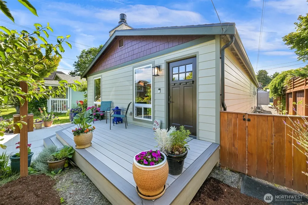 2505 Cherry Street Bellingham WA 98225
