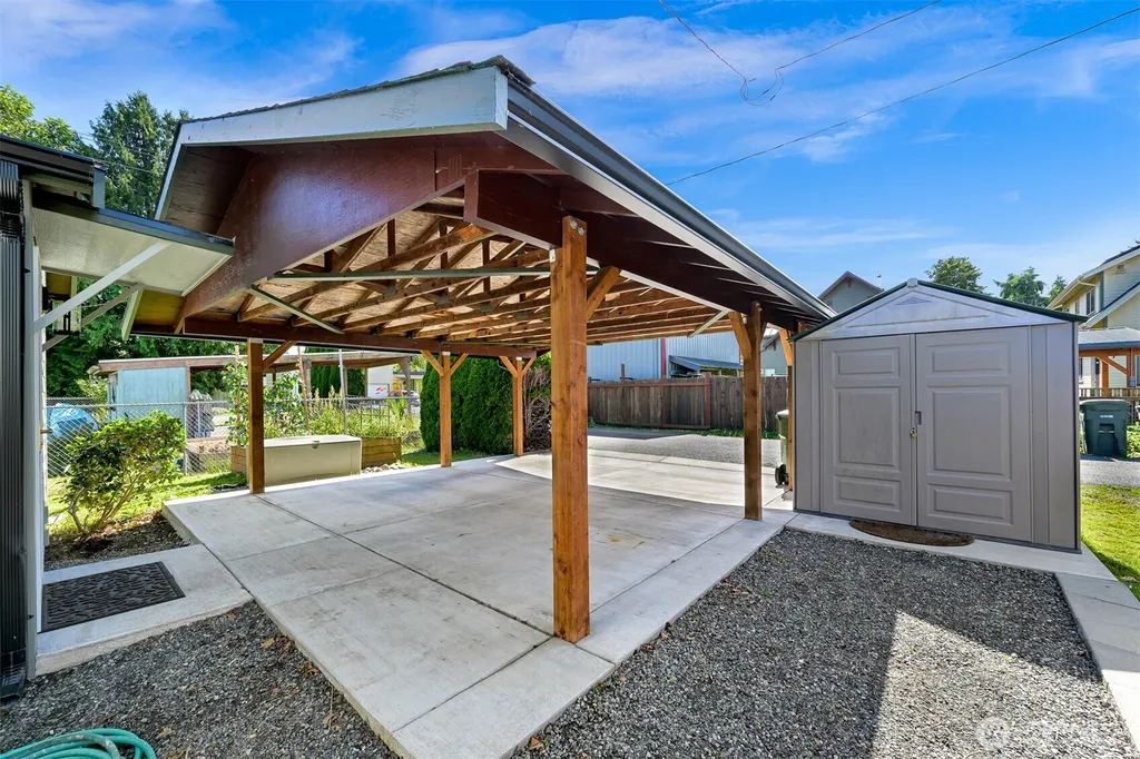 2505 Cherry Street Bellingham WA 98225