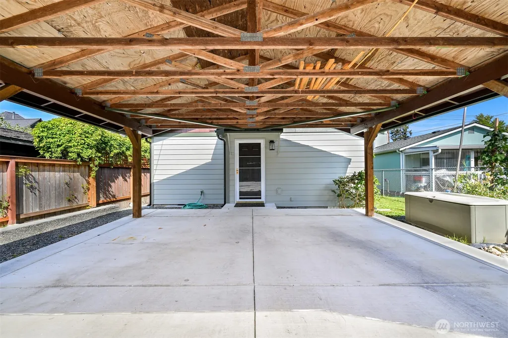 2505 Cherry Street Bellingham WA 98225