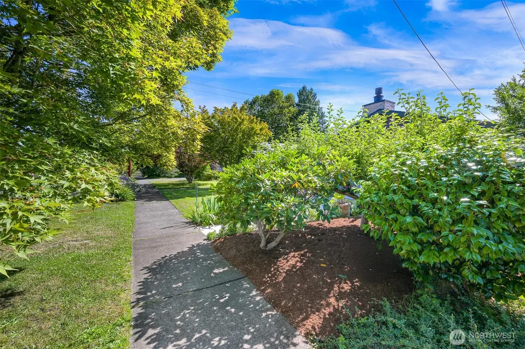 2505 Cherry Street Bellingham WA 98225