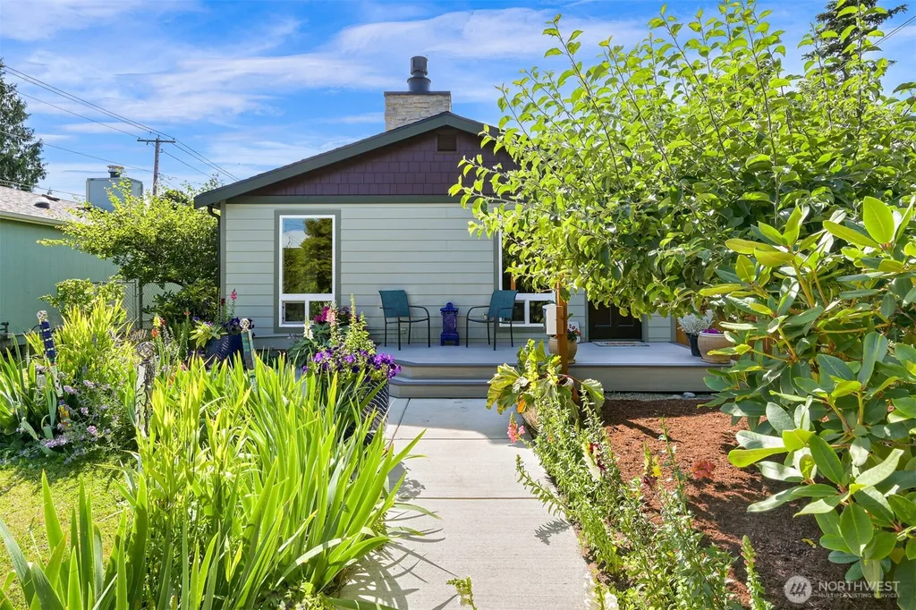 2505 Cherry Street Bellingham WA 98225
