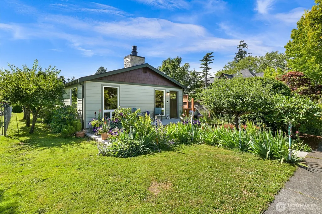 2505 Cherry Street Bellingham WA 98225