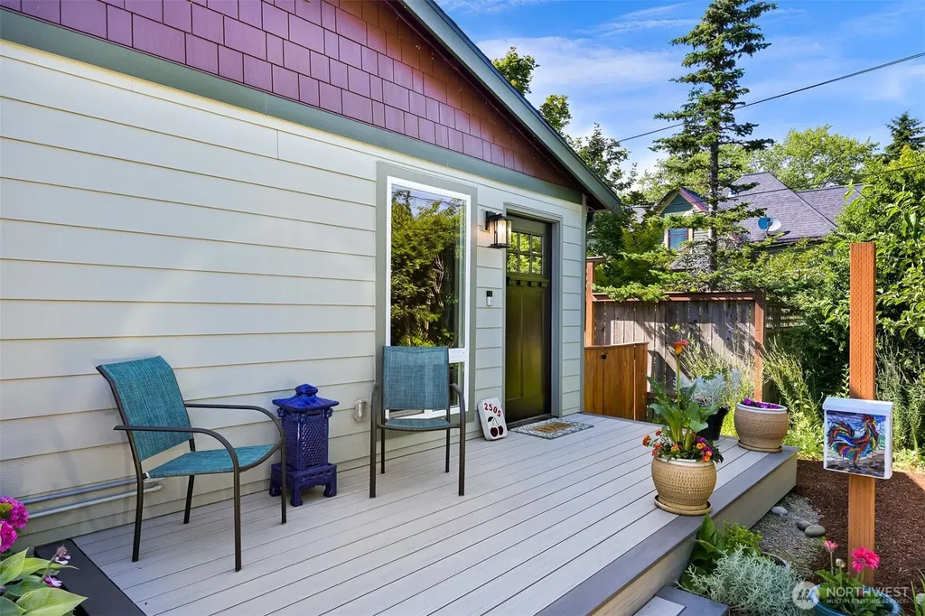 2505 Cherry Street Bellingham WA 98225