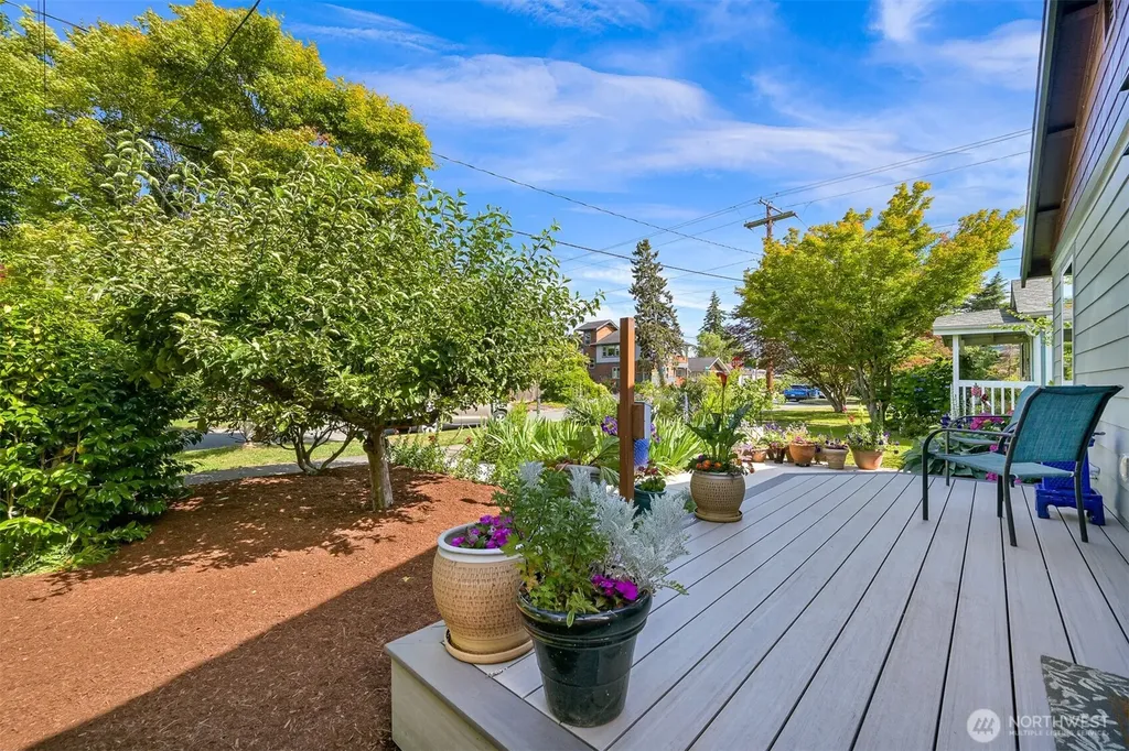 2505 Cherry Street Bellingham WA 98225