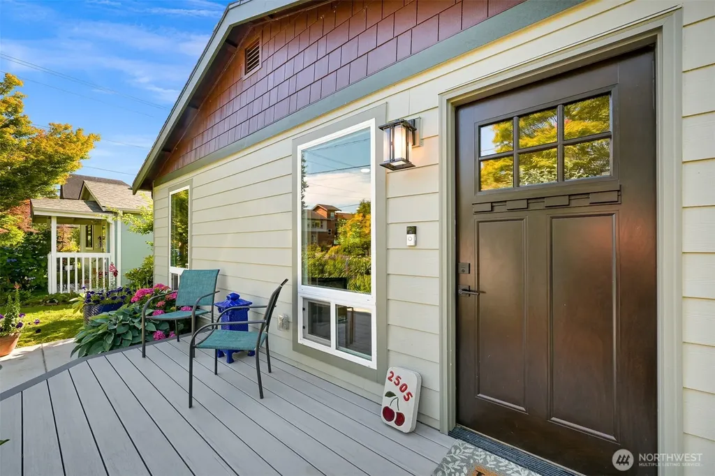 2505 Cherry Street Bellingham WA 98225