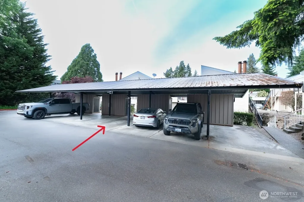 12716 NE 120th Street Kirkland WA 98034