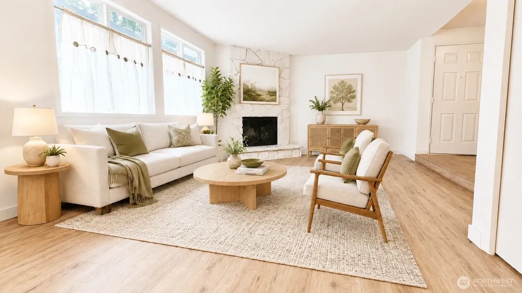 12716 NE 120th Street Kirkland WA 98034