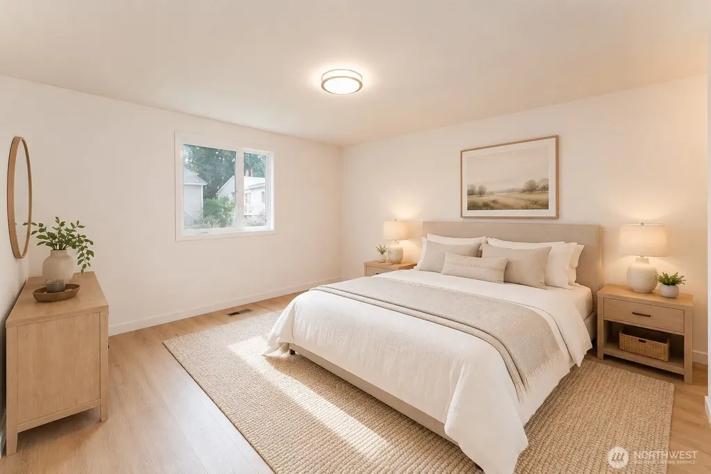 12716 NE 120th Street Kirkland WA 98034