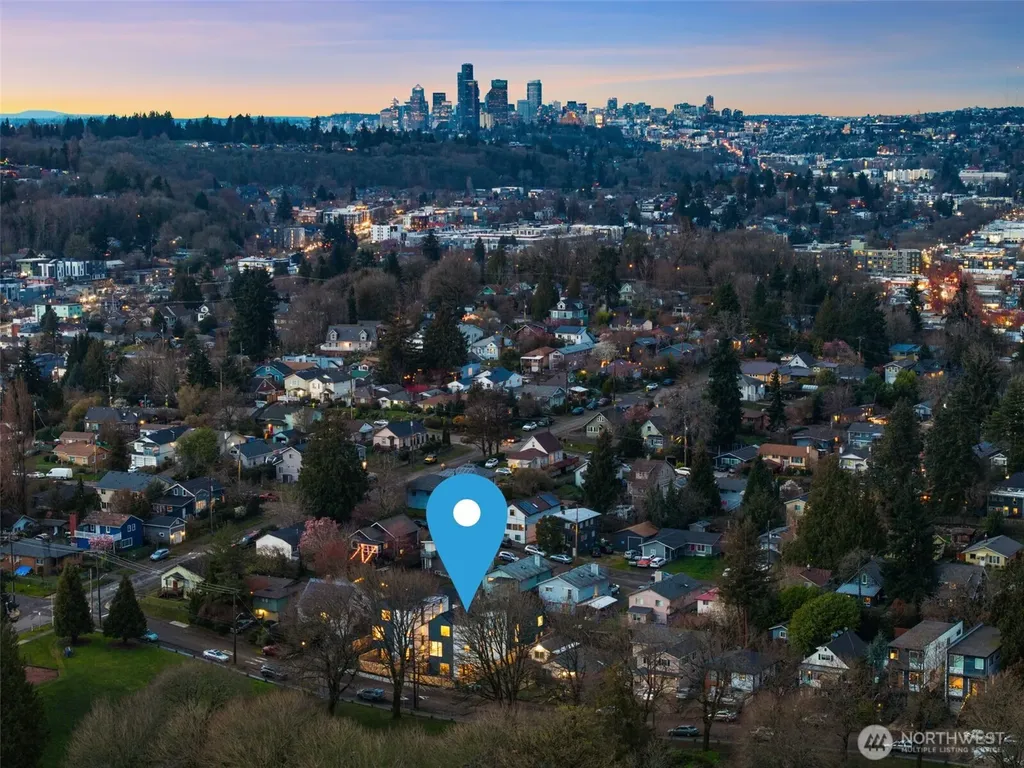 3920 S Juneau Street Seattle WA 98118