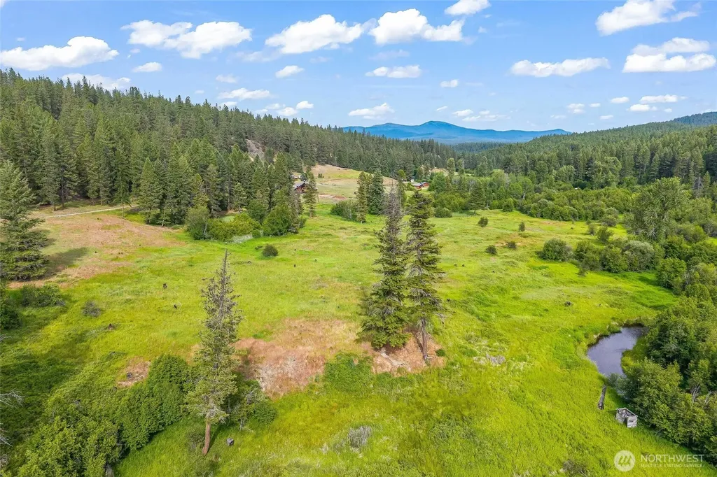 114 Sletten Way Colville WA 99114