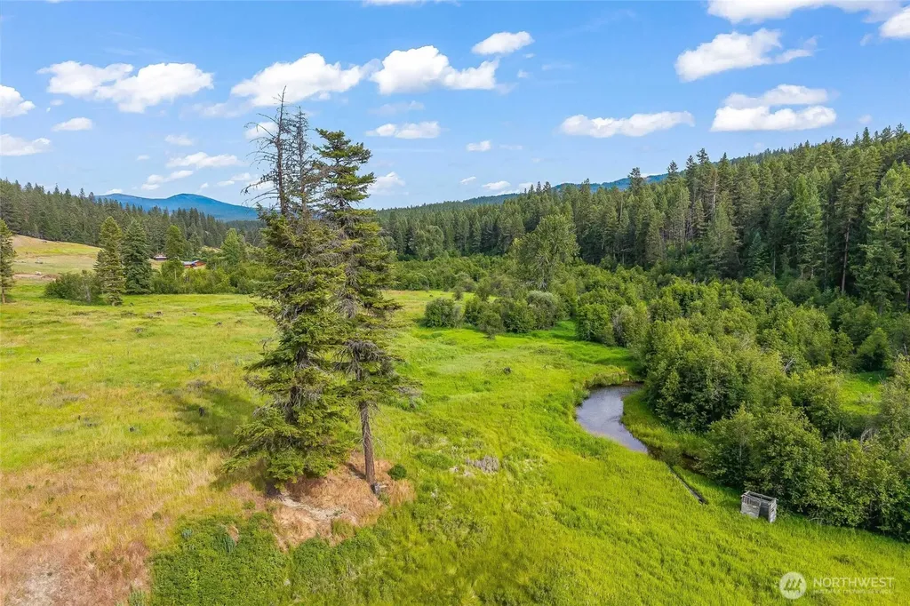 114 Sletten Way Colville WA 99114