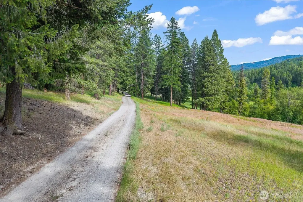 114 Sletten Way Colville WA 99114