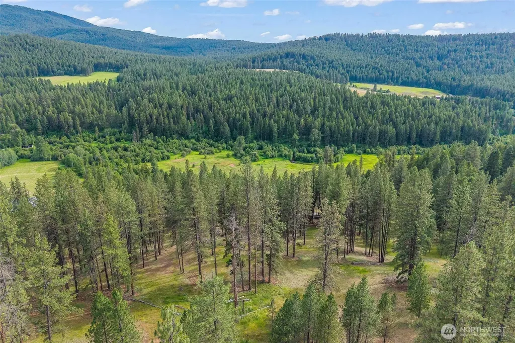 114 Sletten Way Colville WA 99114