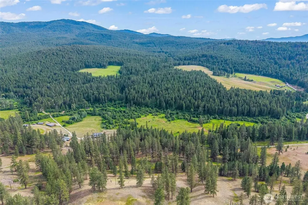 114 Sletten Way Colville WA 99114