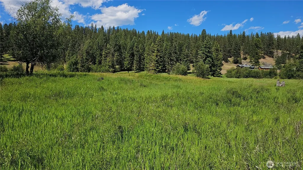 114 Sletten Way Colville WA 99114