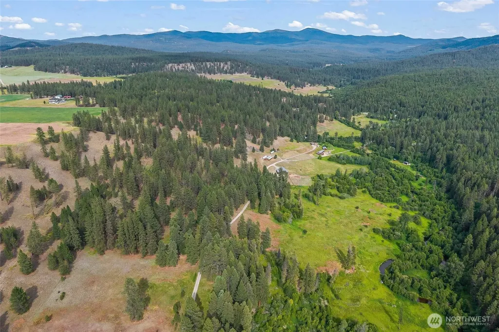 114 Sletten Way Colville WA 99114