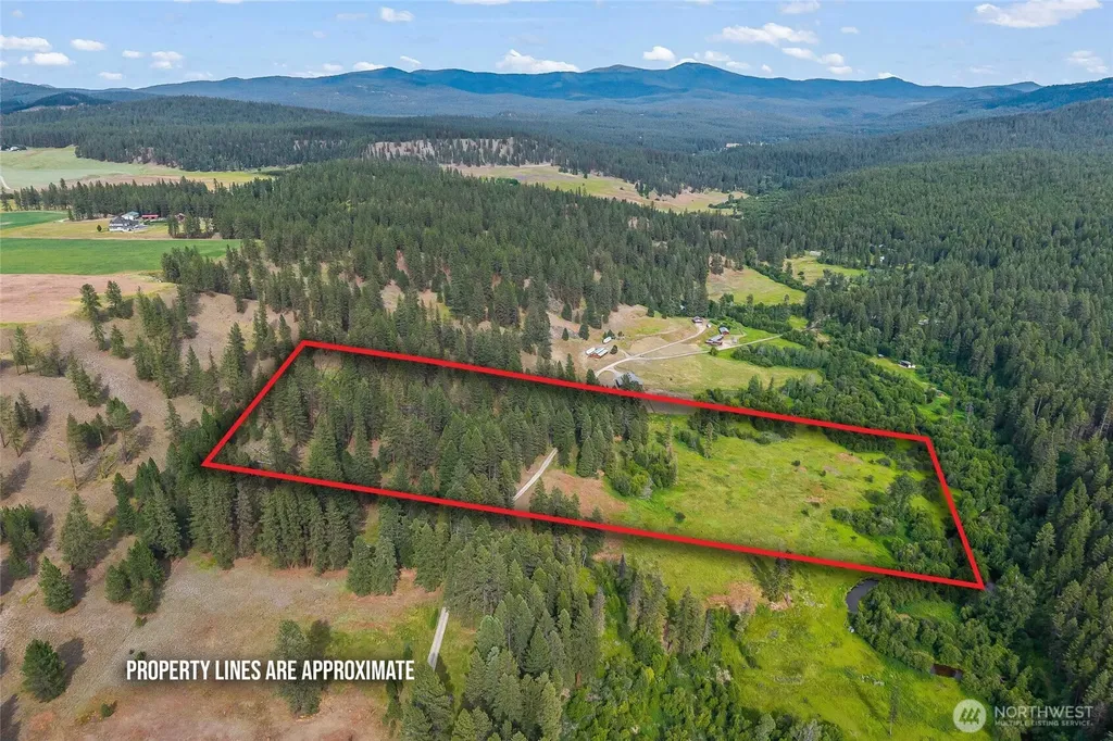 114 Sletten Way Colville WA 99114