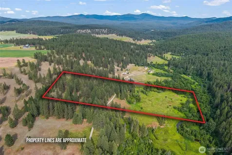 114 Sletten Way Colville WA 99114
