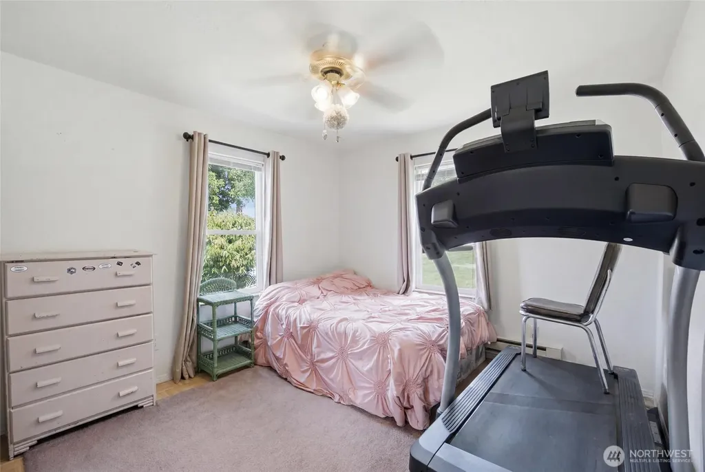 119 Washington Place Electric City WA 99123