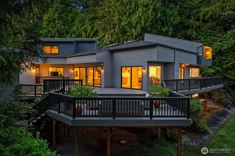 7118 NE 118th Street Kirkland WA 98034