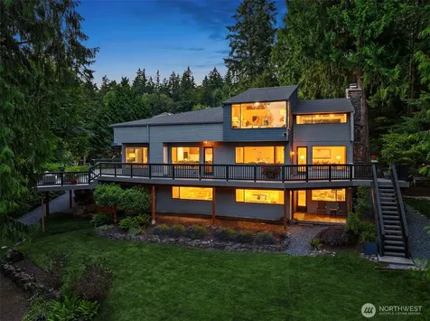 7118 NE 118th Street Kirkland WA 98034