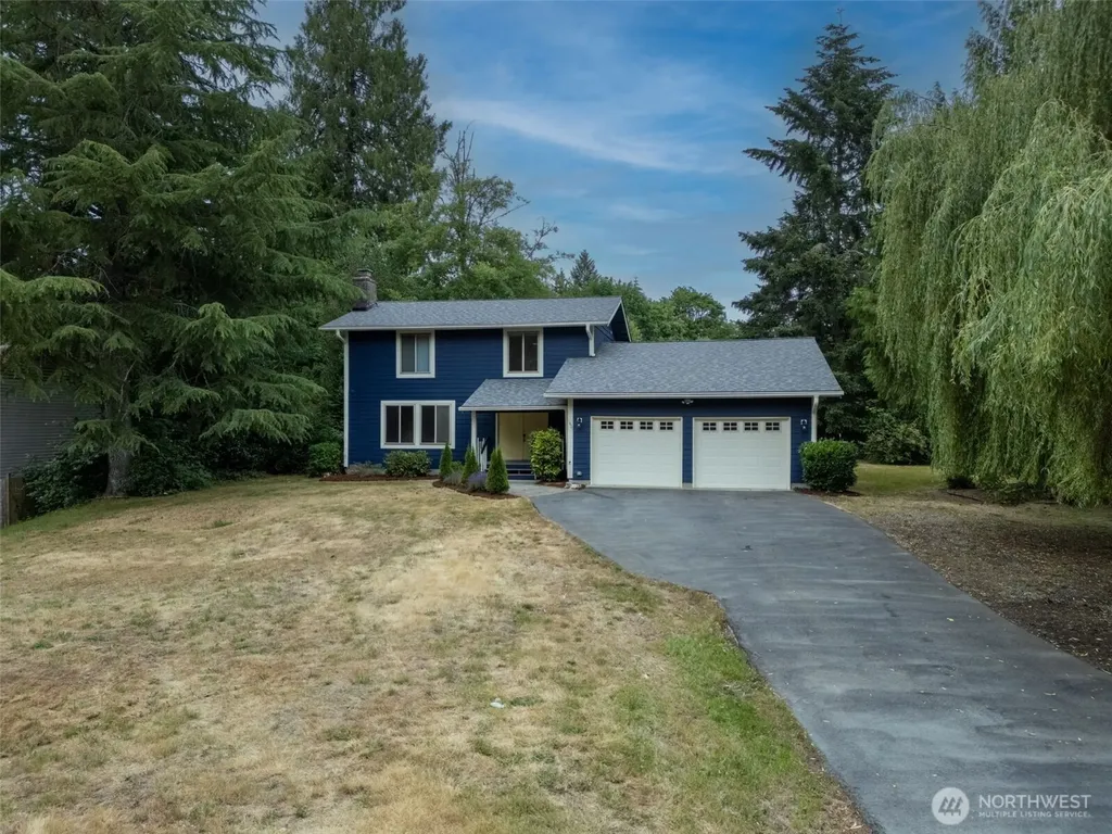 1435 SE Vallair Court Port Orchard WA 98366