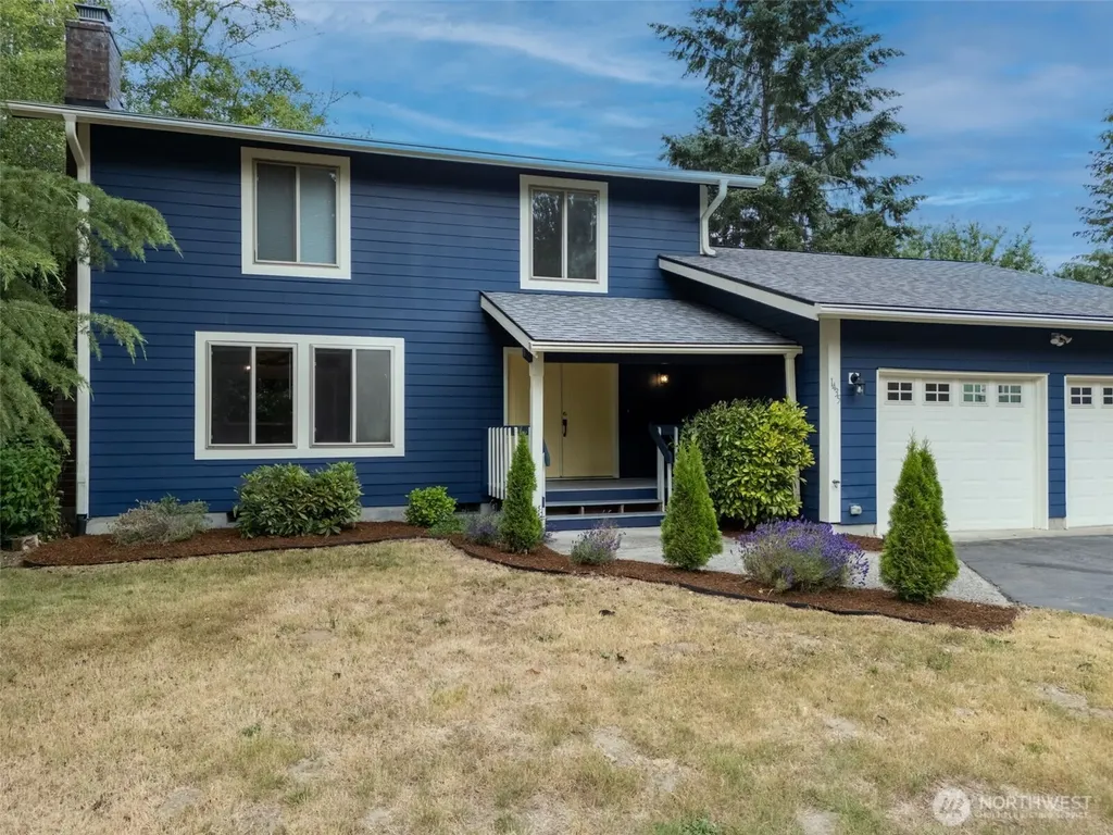 1435 SE Vallair Court Port Orchard WA 98366