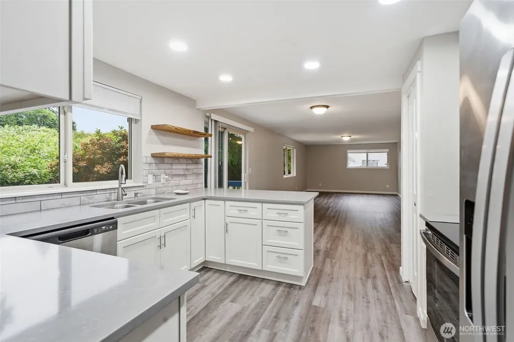 1435 SE Vallair Court Port Orchard WA 98366