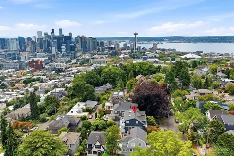 1518 4th Avenue N Seattle WA 98109
