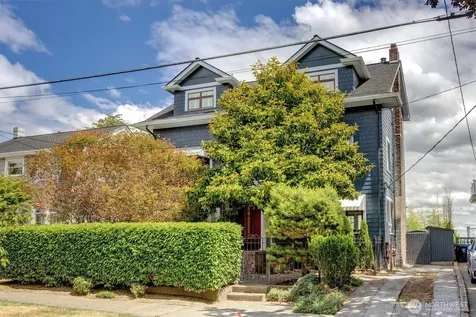1518 4th Avenue N Seattle WA 98109