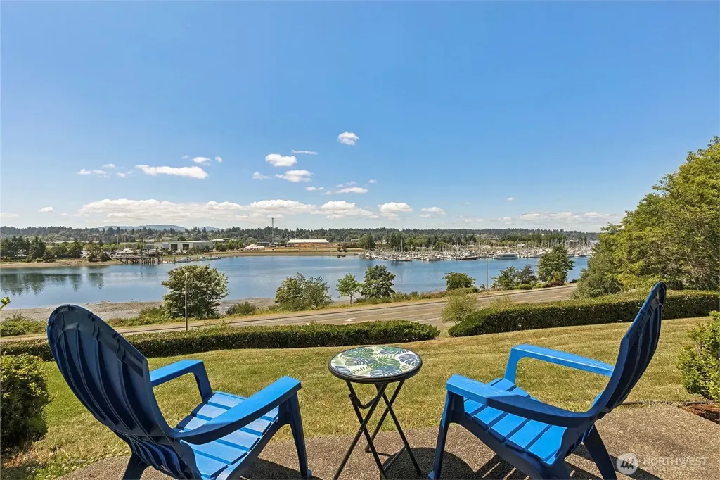 920 East Bay Drive NE Olympia WA 98506