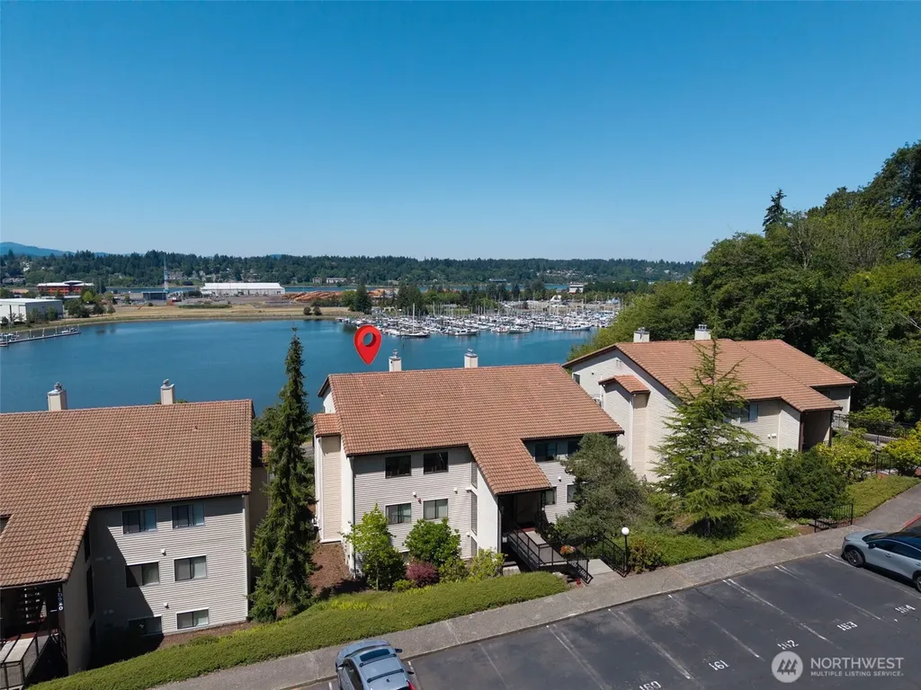 920 East Bay Drive NE Olympia WA 98506