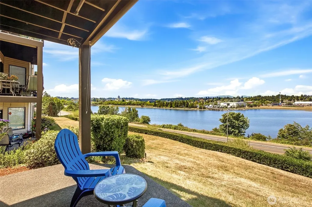 920 East Bay Drive NE Olympia WA 98506