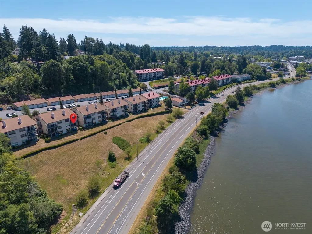 920 East Bay Drive NE Olympia WA 98506