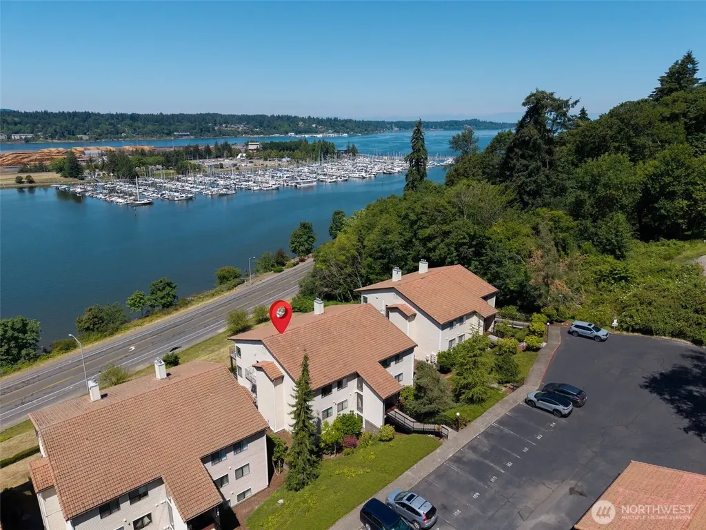 920 East Bay Drive NE Olympia WA 98506