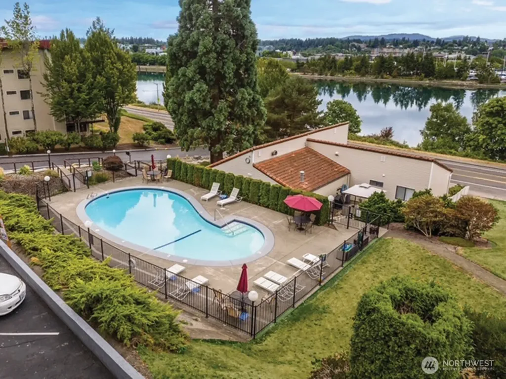 920 East Bay Drive NE Olympia WA 98506