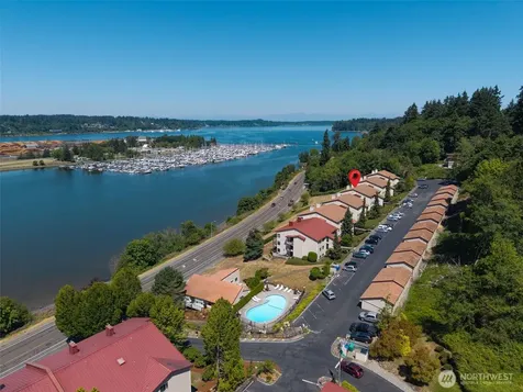 920 East Bay Drive NE Olympia WA 98506