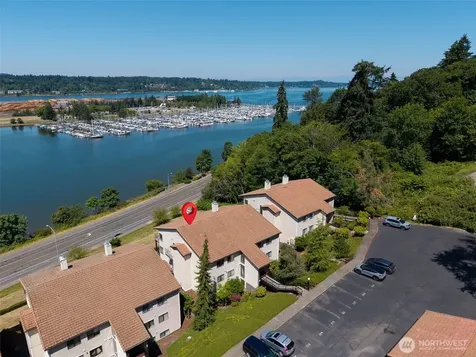 920 East Bay Drive NE Olympia WA 98506