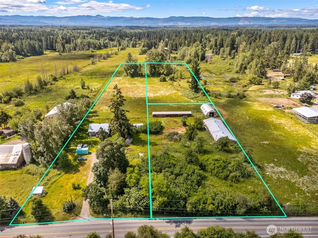 5324 State Route 702 S Roy WA 98580