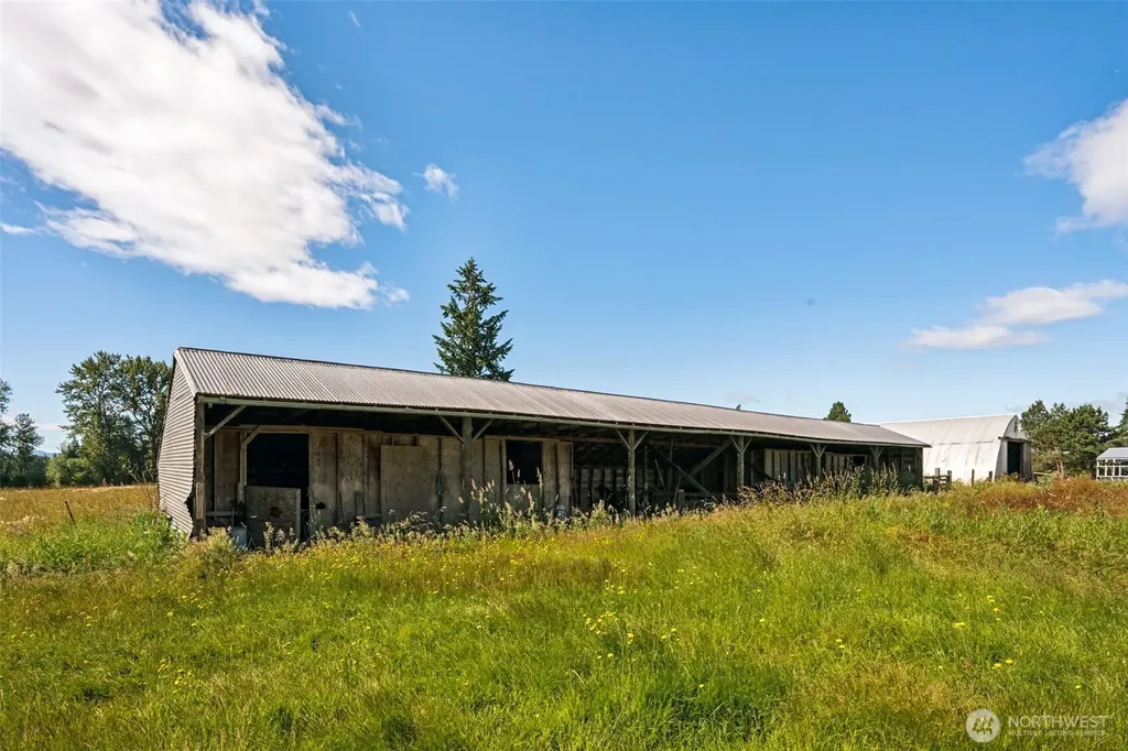 5324 State Route 702 S Roy WA 98580