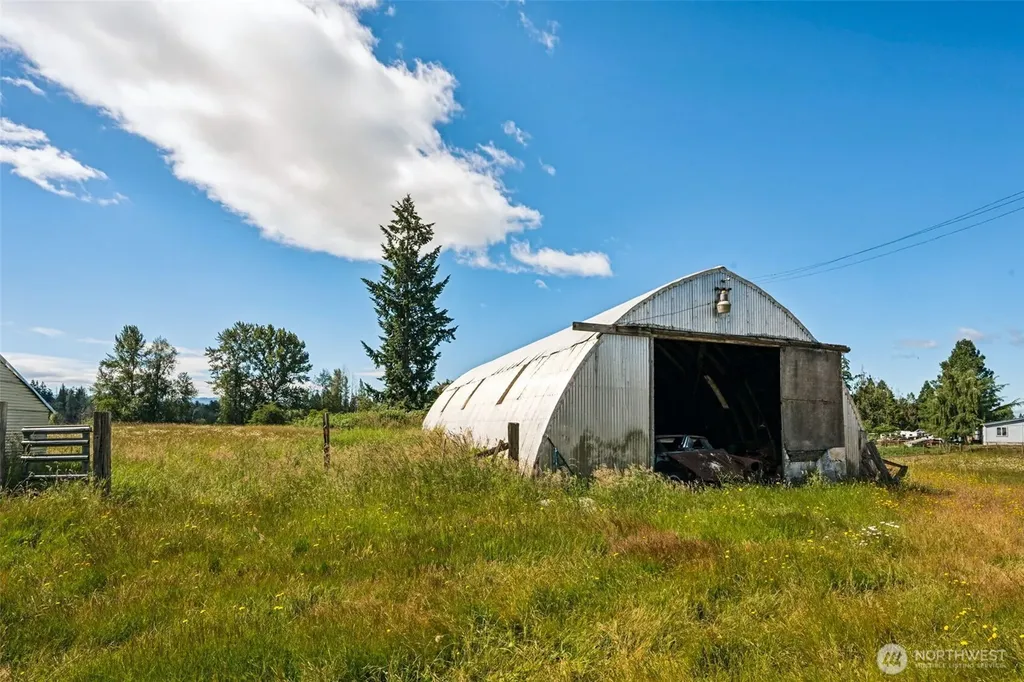 5324 State Route 702 S Roy WA 98580