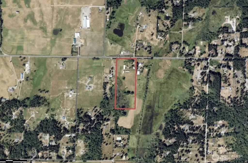 5324 State Route 702 S Roy WA 98580