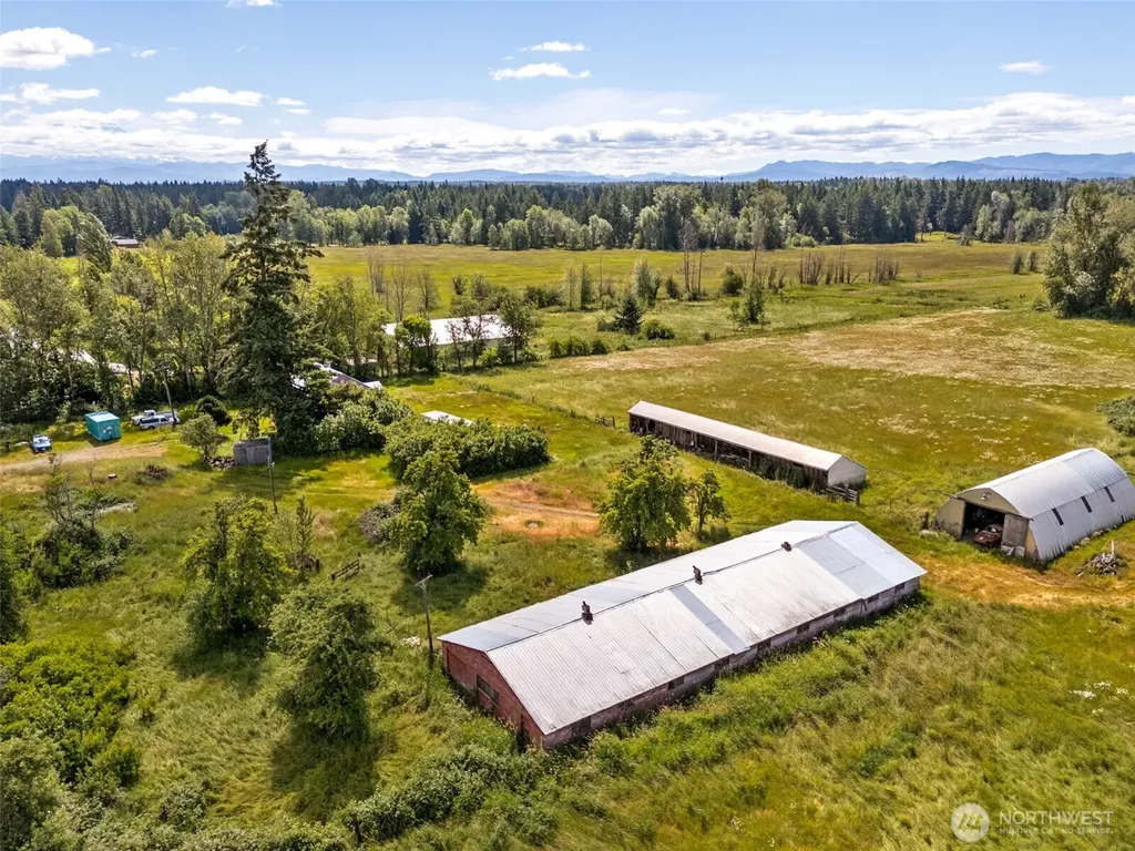5324 State Route 702 S Roy WA 98580