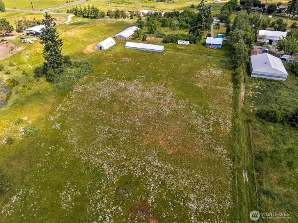 5324 State Route 702 S Roy WA 98580