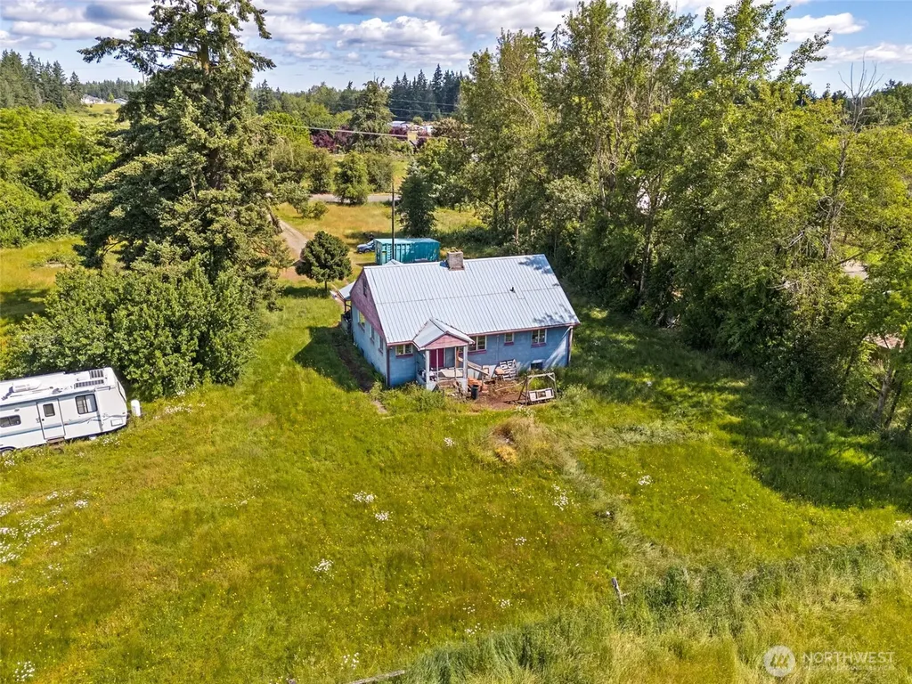 5324 State Route 702 S Roy WA 98580