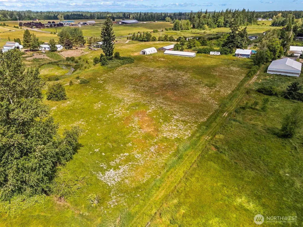 5324 State Route 702 S Roy WA 98580